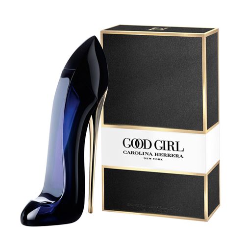 Good Girl Carolina Herrera - Perfume Feminino - Eau de Parfum - 30ml