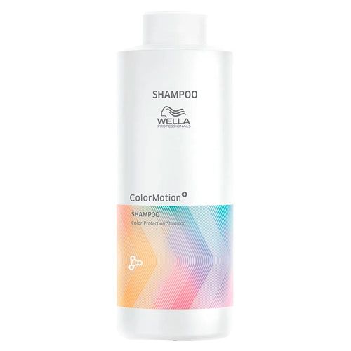 Wella Professionals Color Motion Kit – Shampoo + Máscara