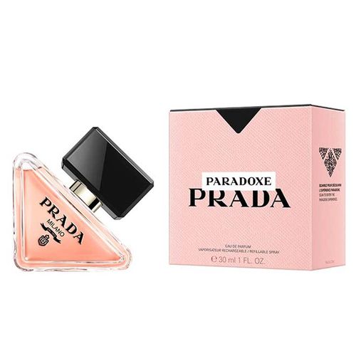 Prada Paradoxe - Perfume Feminino - Eau de Parfum - 30ml