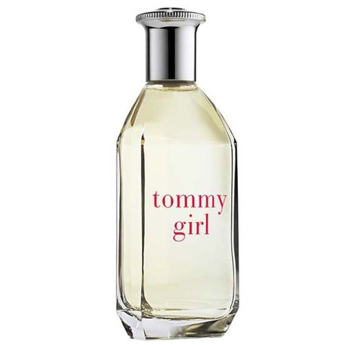 Tommy Girl Tommy Hilfiger - Perfume Feminino - Eau de Toilette - 30ml